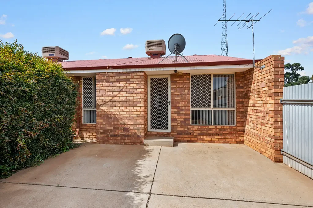 Kalgoorlie 2Kwarto Two-Year WACHS Lease — Put This One on Your Investor Shortlist