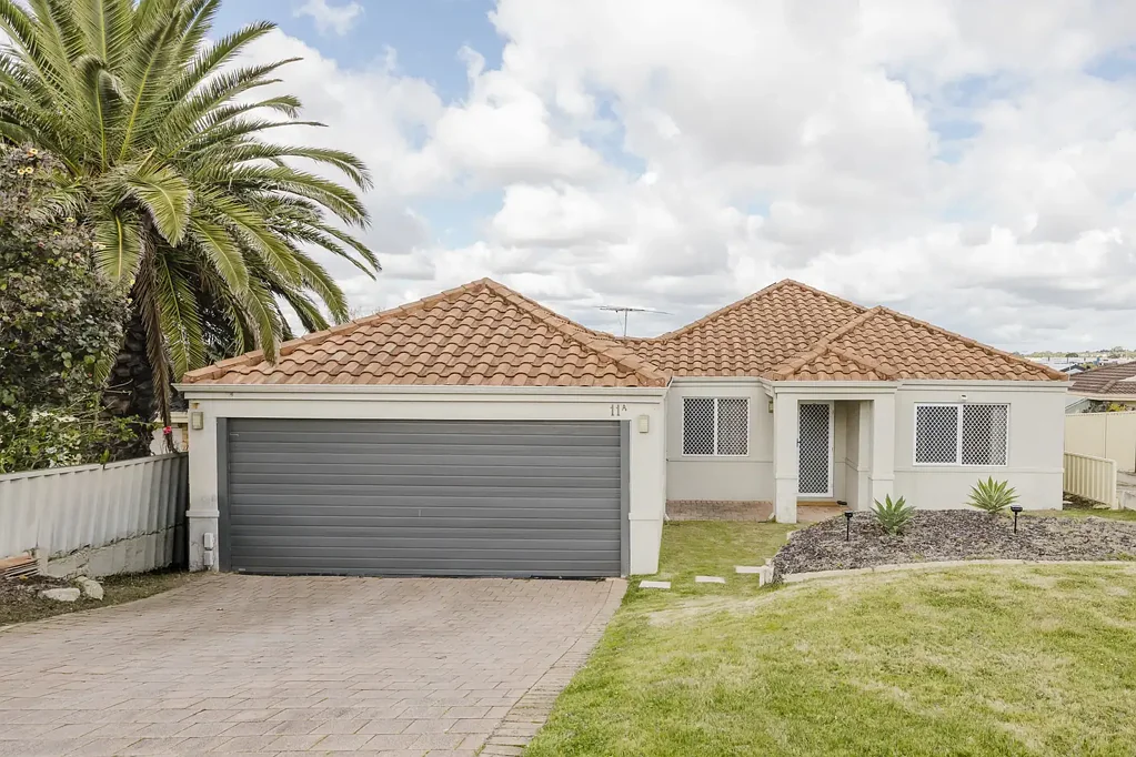 Ballajura 4房  Fresh, Modern and Easy-Care Living in Lakes Estate
