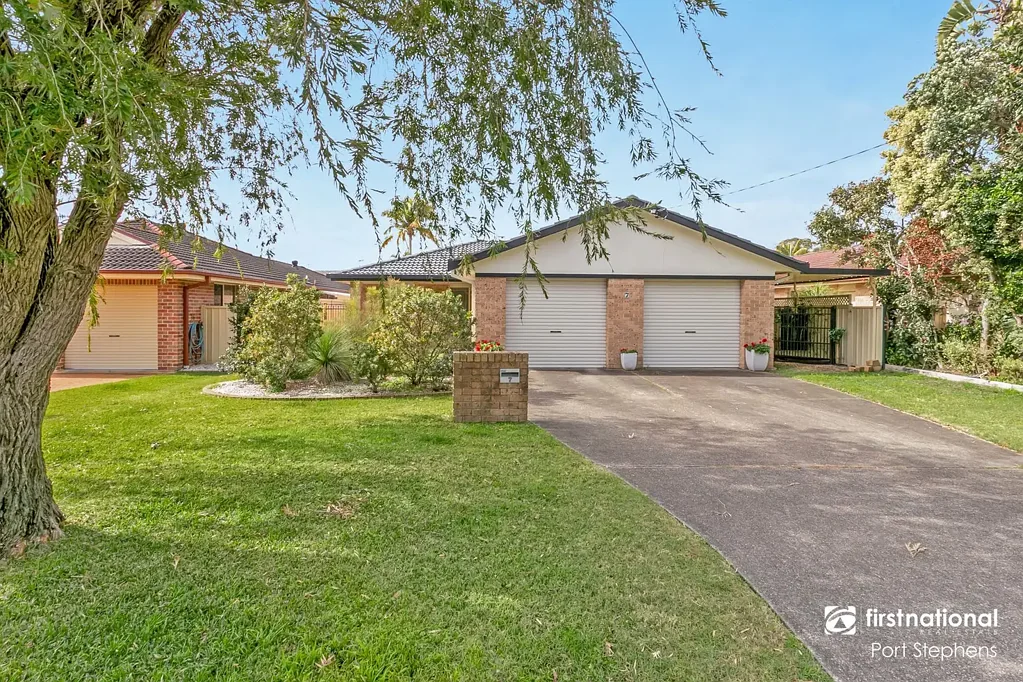 7 Marty Avenue, Salamander Bay, NSW 2317