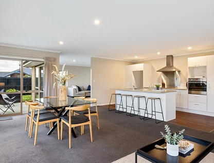 30 Te Whenu Crescent, Marshland, Christchurch City, 4房, 2浴, House