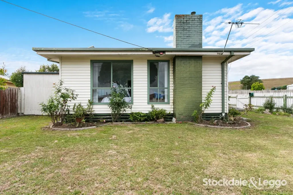 83 Comans Street, Morwell, VIC 3840