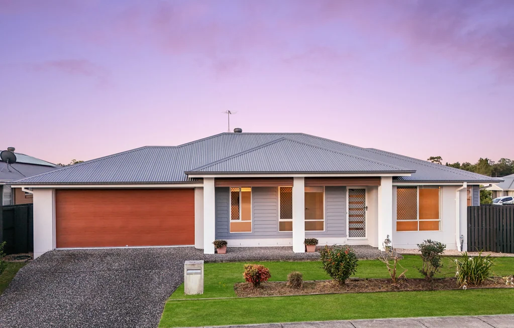 1 Turin Street, Redbank, QLD 4301