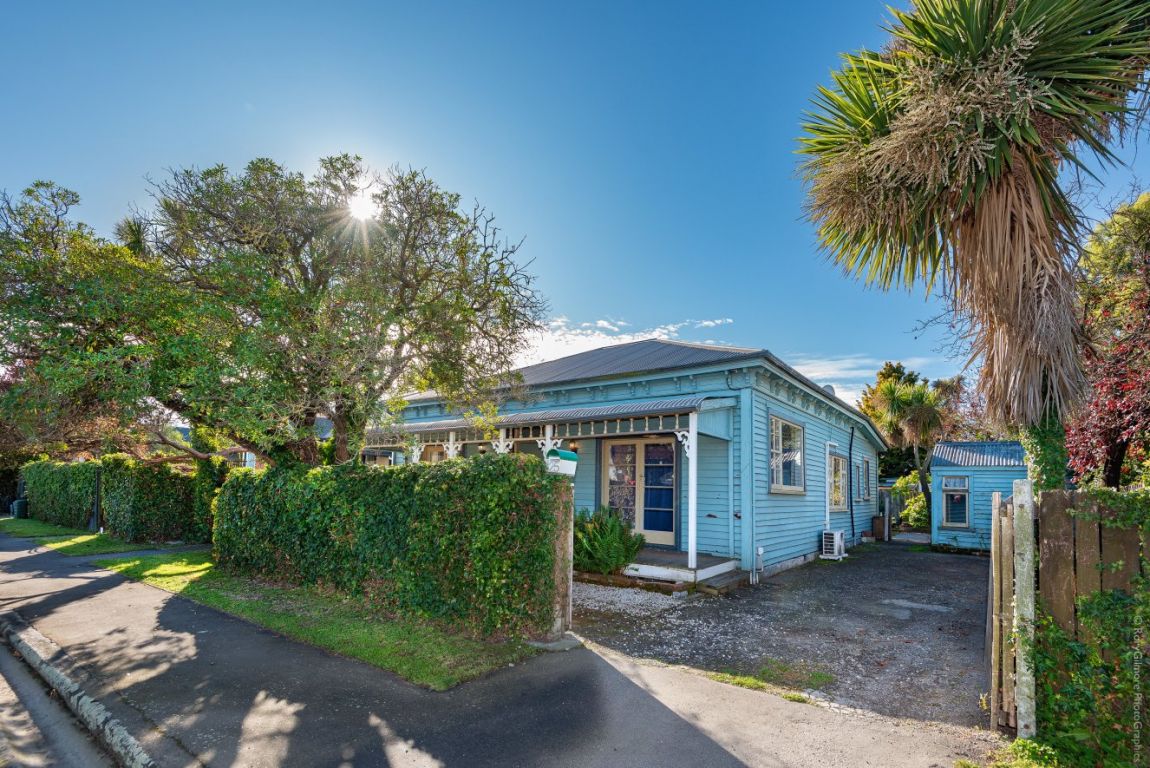 25 Rochester Street, Linwood, Christchurch, 3房, 0浴, Unspecified