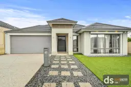 16 Cullen Rise, Pearsall