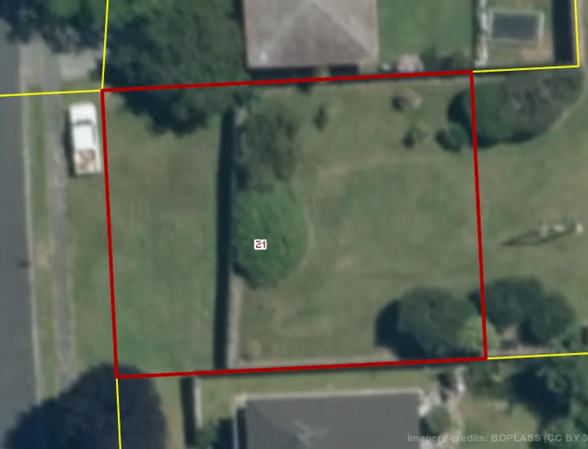 21 Achilles Crescent, Welcome Bay, Tauranga, 3房, 0浴