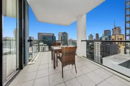 3802/79 Albert Street, Brisbane City