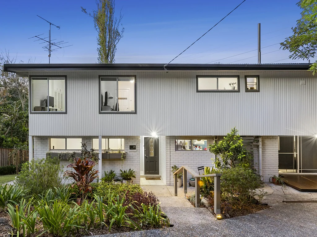 25 Loxton Place, Forestville, NSW 2087