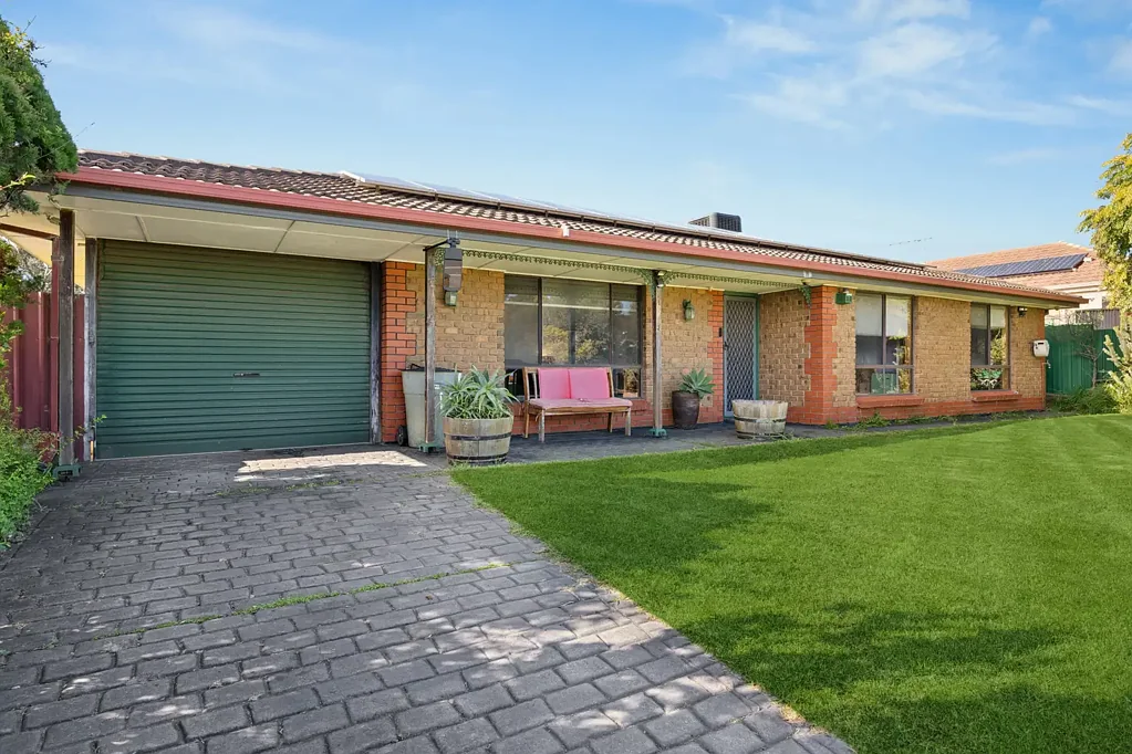 Noarlunga Downs 4房  RARE LANDHOLDING, LIFESTYLE APPEAL AND FUTURE POTENTIAL