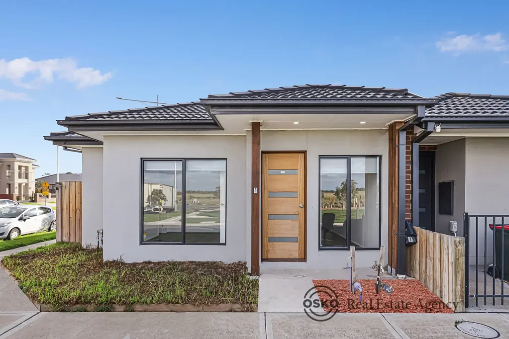 🏡✨ LOW‑MAINTENANCE LUXURY IN WYNDHAM VALE - MODERN, SPACIOUS & MOVE‑IN READY! ✨🏡