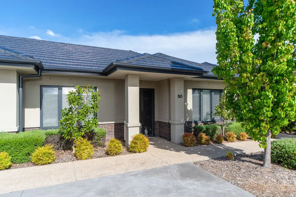 50/46 Baxter-Tooraddin Road, Baxter, VIC 3911