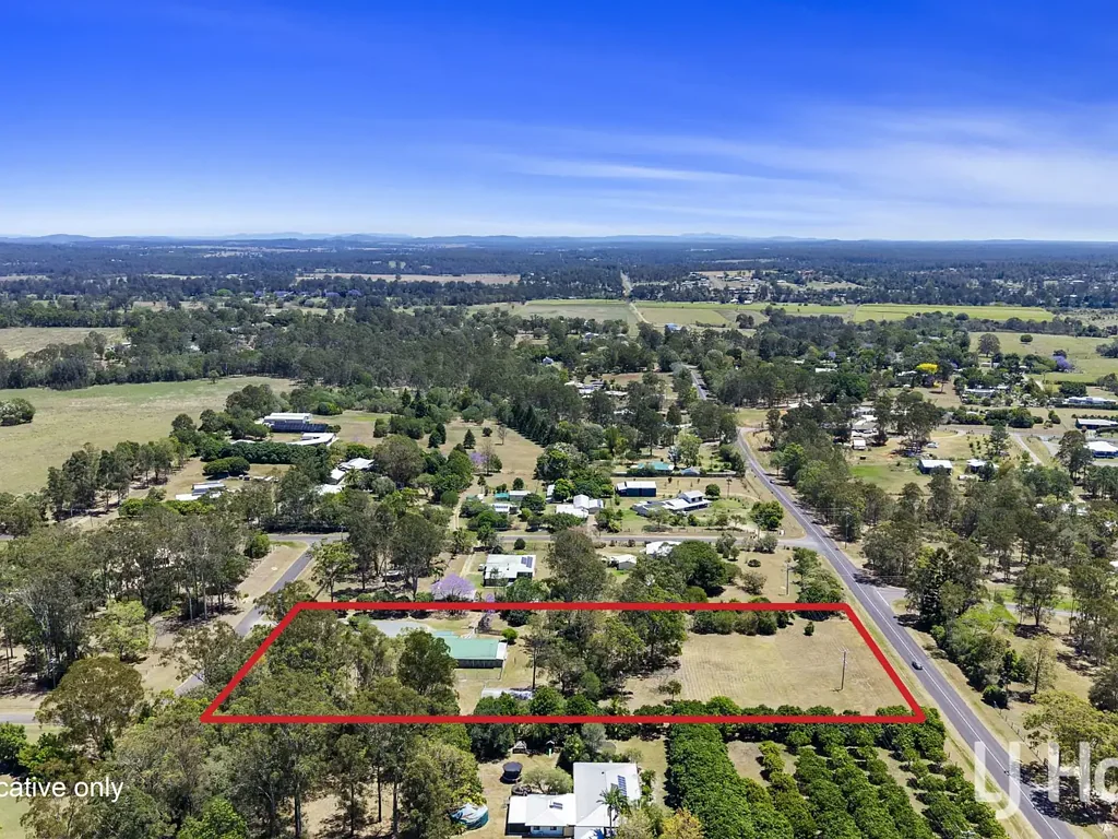 9 Finuge Court, Tinana, QLD 4650