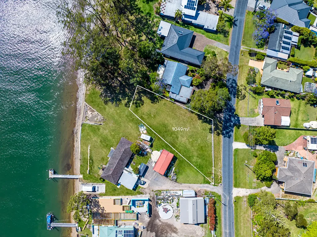 75 Riverside Drive, Riverside, NSW 2444