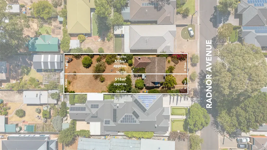 LOT 51/10 Radnor Ave, Rostrevor, SA 5073