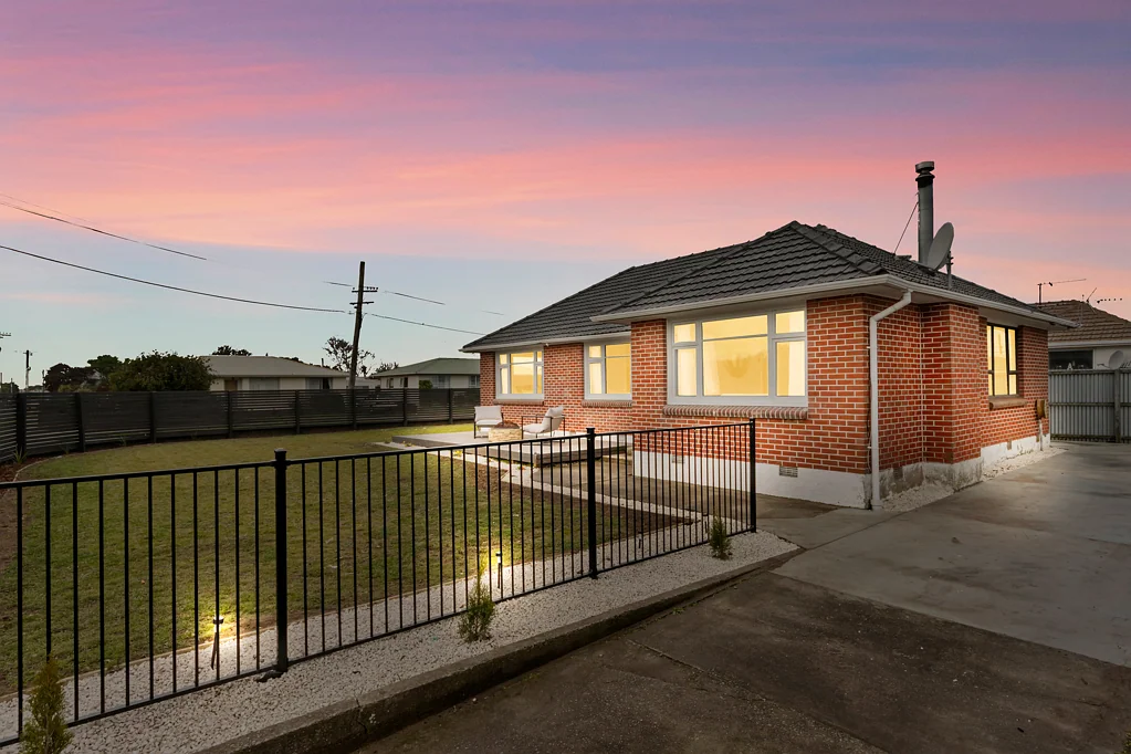 66 Eureka Street, Aranui, Christchurch, Canterbury