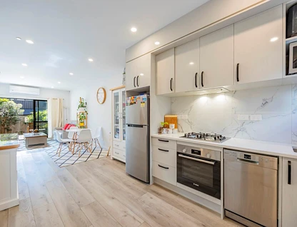 70D Union Road, Howick, Manukau City, 2 Bedrooms, 1 Bathrooms, House
