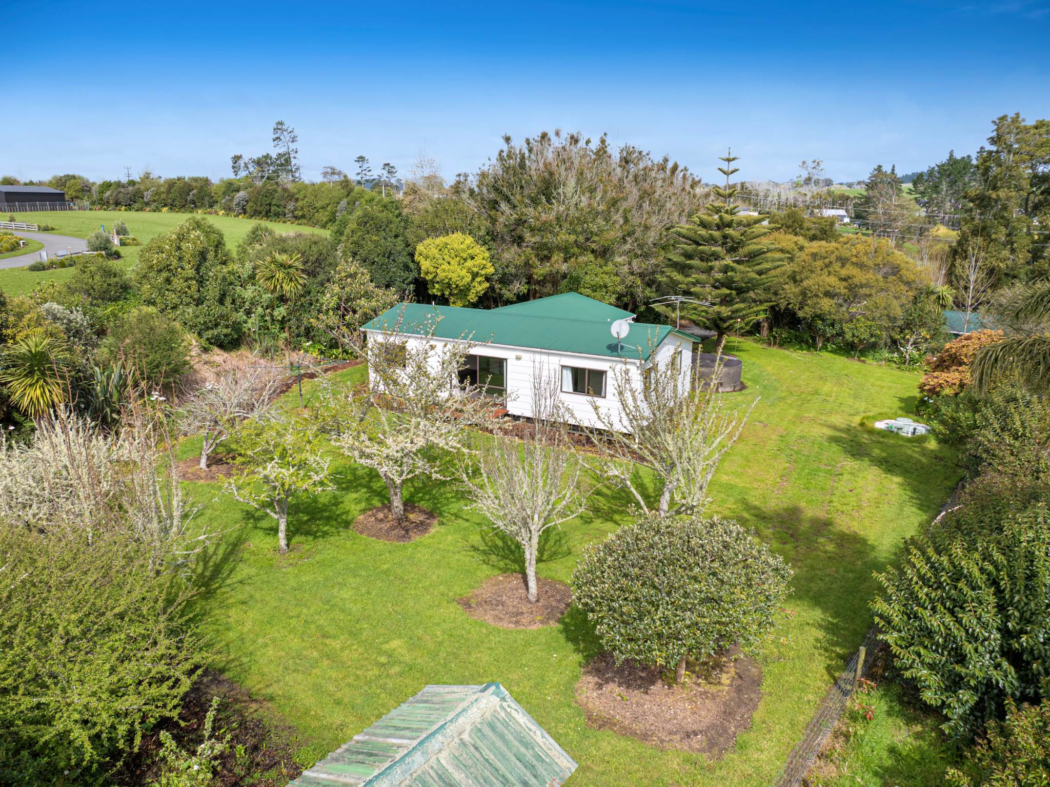 751a Kaipara Coast Highway, Kaukapakapa