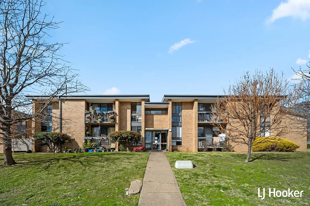 10/3 Keith Street, Scullin, ACT 2614