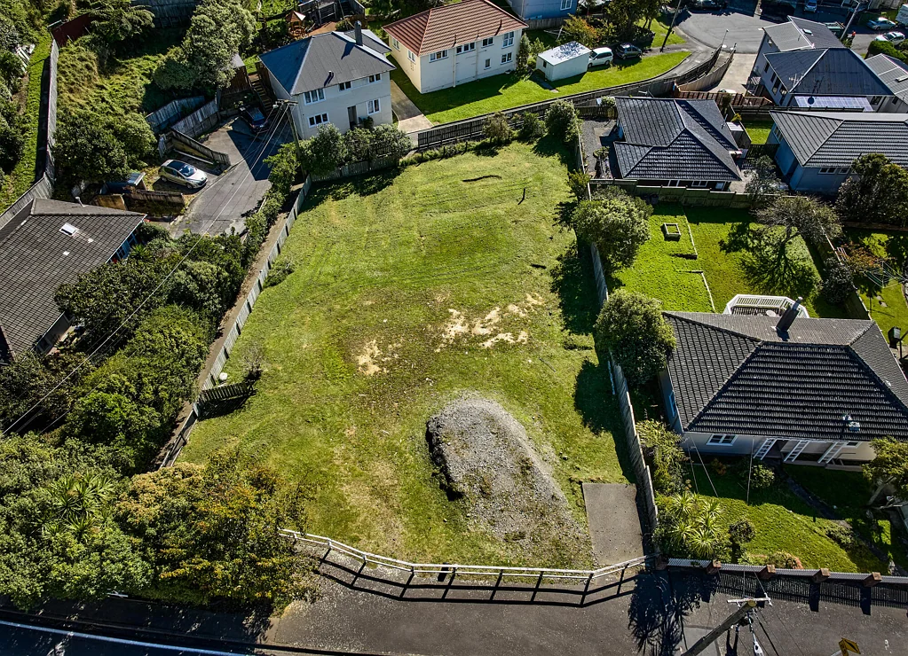 Johnsonville  Freehold titles – Prime build location