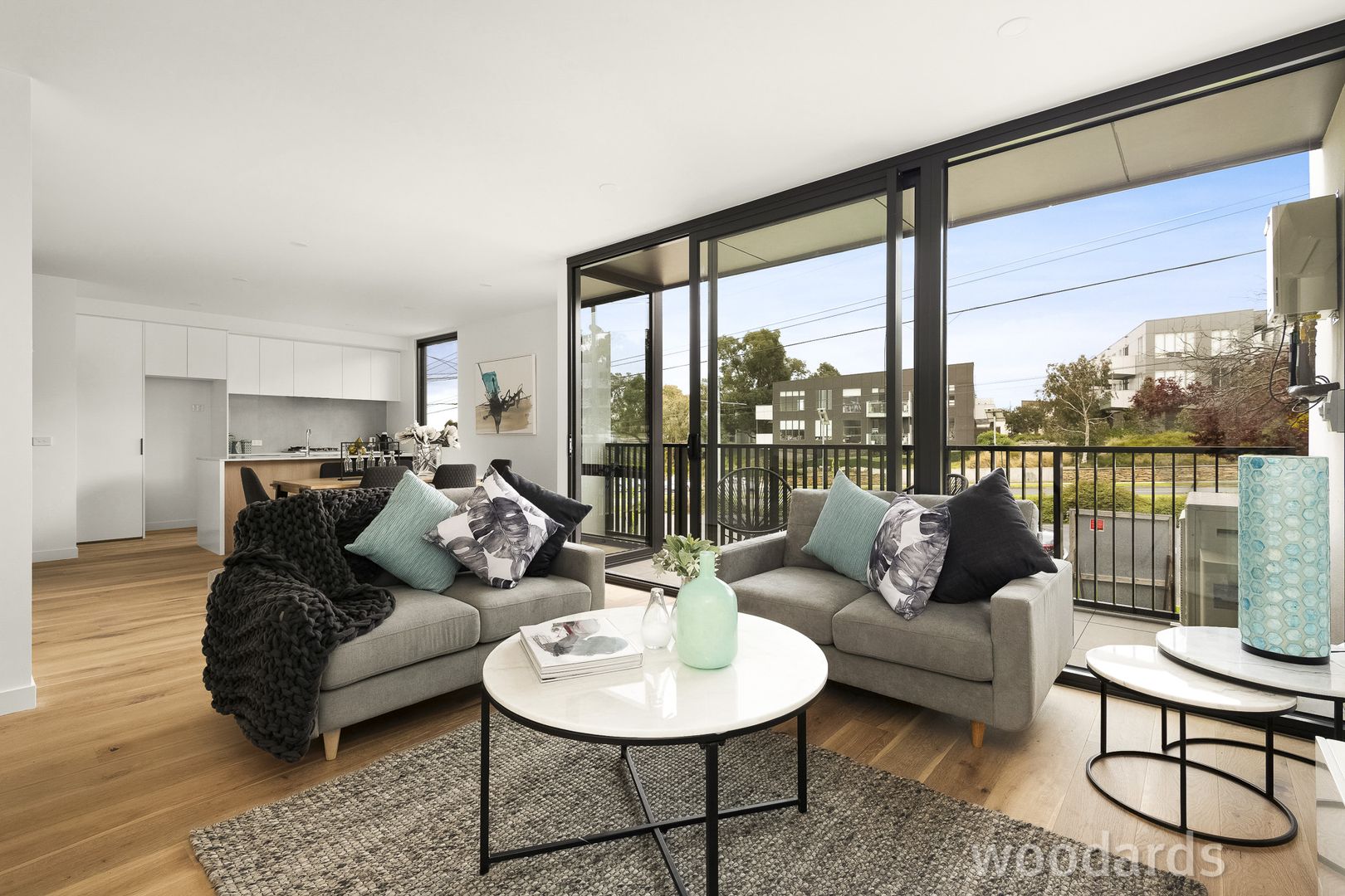 UNIT 6 338 BURWOOD HWY, BURWOOD VIC 3125, 0 habitaciones, 0 baños, Townhouse