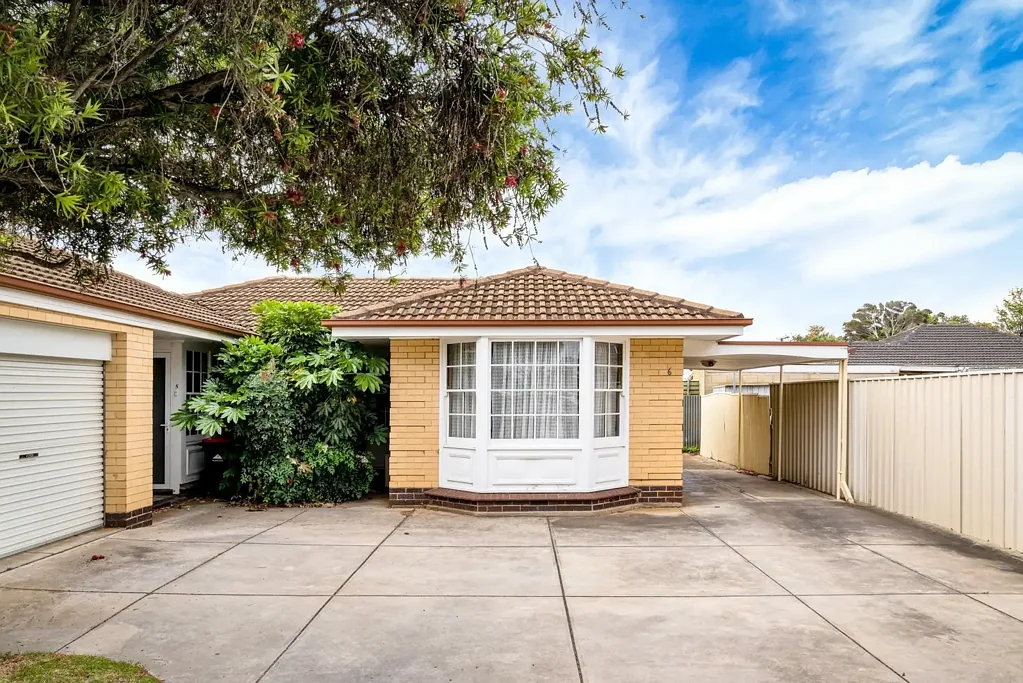 6/18 Murray Terrace, Oaklands Park, SA 5046