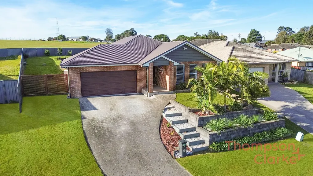 18 Semillon Ridge, Gillieston Heights, NSW 2321