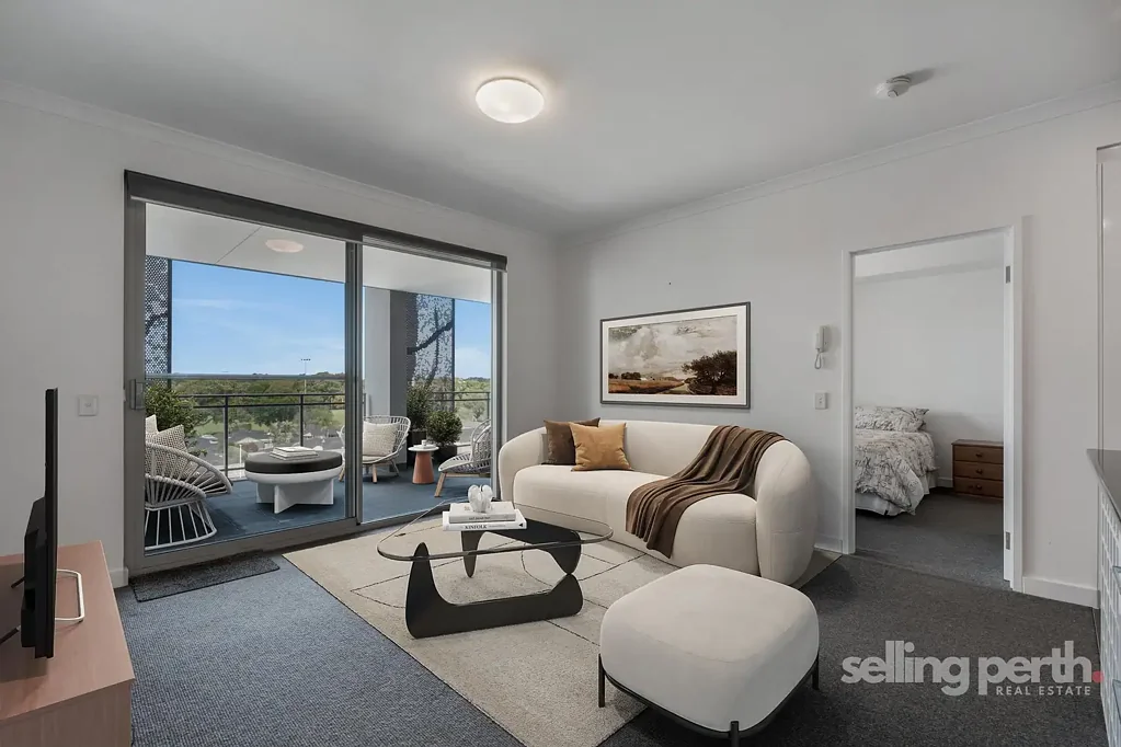 405/334 Cambridge Street, Wembley, WA 6014