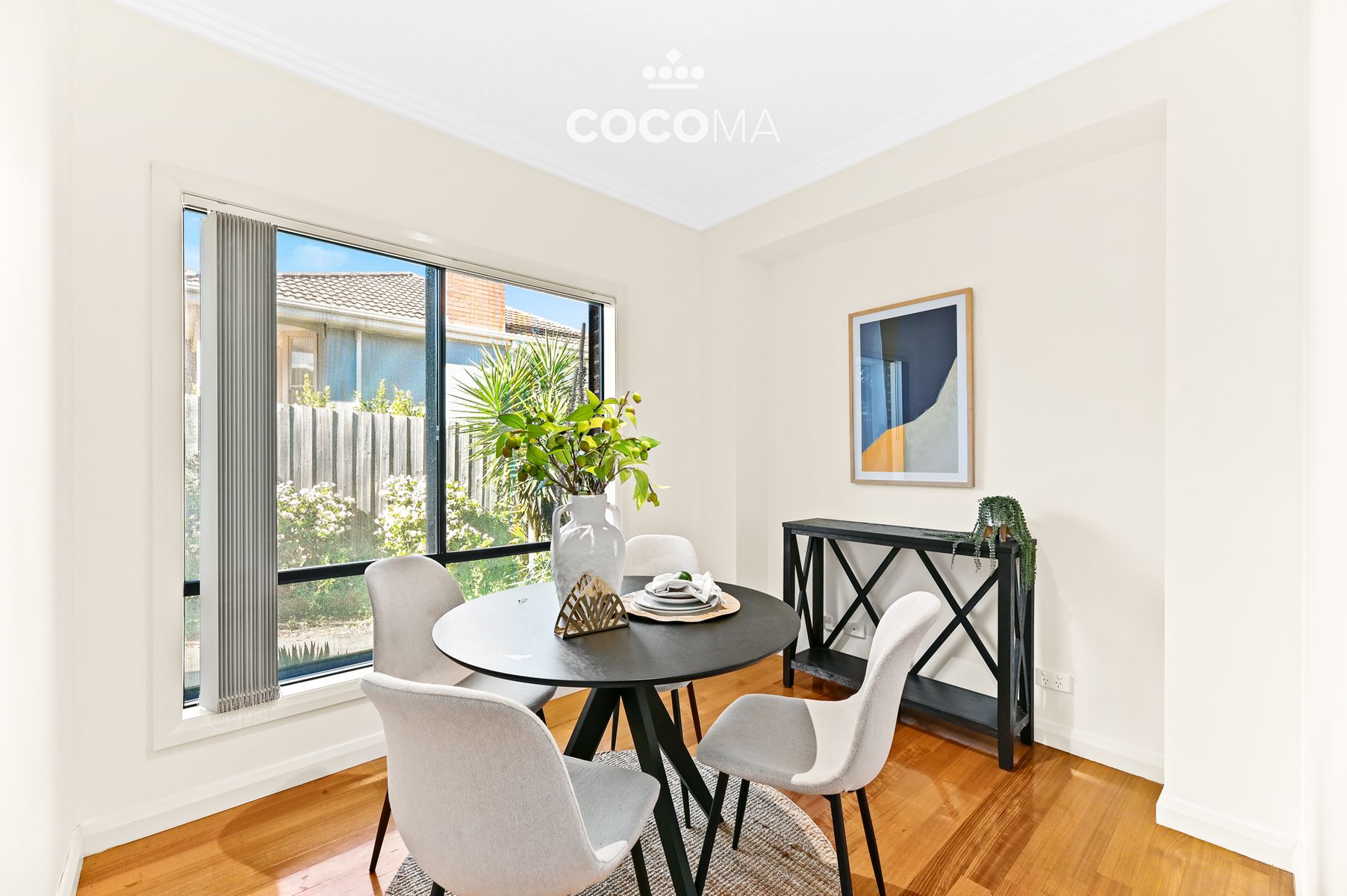 4 JOFFRE ST, NOBLE PARK VIC 3174, 0 chambres, 0 salles de bain, Townhouse