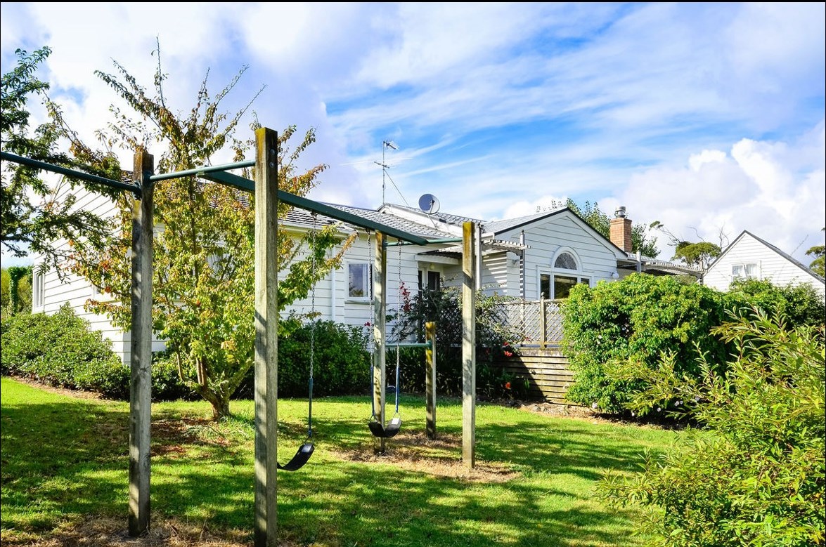 4 Bristol Road, Whenuapai, Auckland - Waitakere, 4 habitaciones, 2 baños