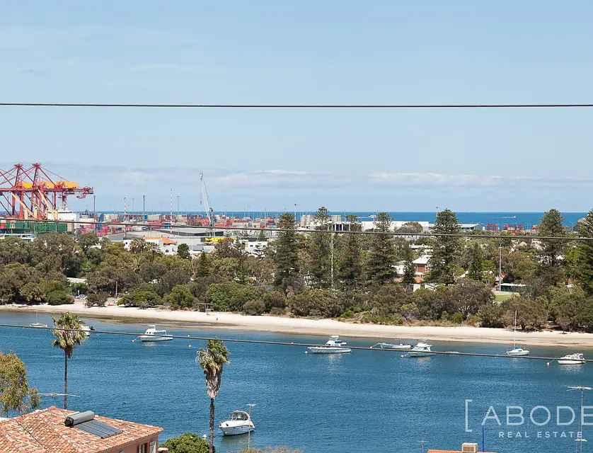 10/60 Preston Point Road, East Fremantle, South West Perth, 2 ਕਮਰੇ, 1 ਬਾਥਰੂਮ, Apartment