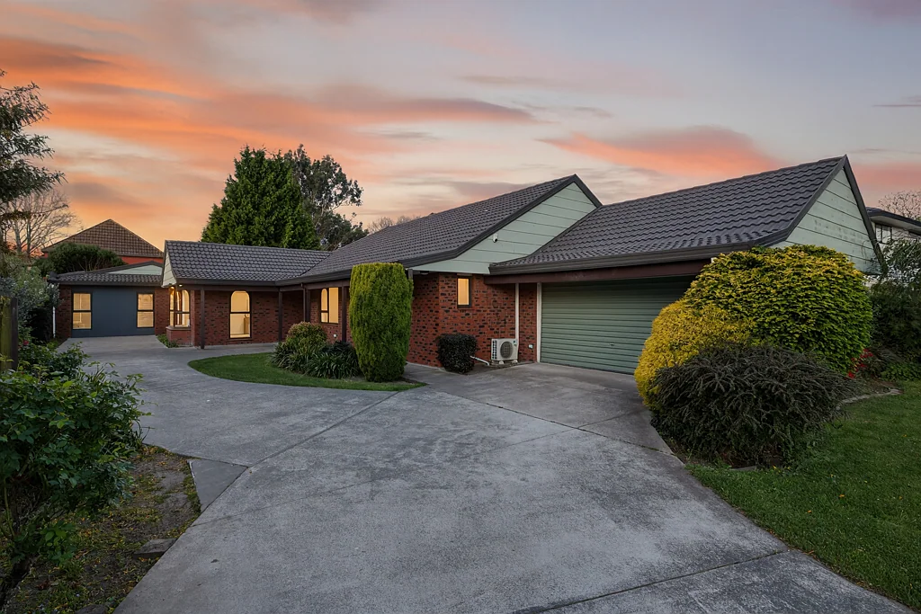 6 Tyndale Place, Ilam, Christchurch, Canterbury