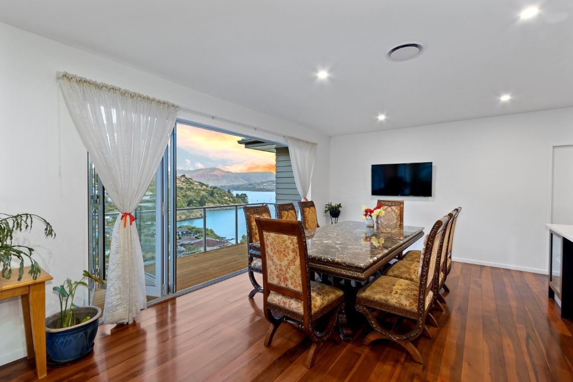 41 Mariners Cove, Cass Bay, Christchurch, 4房, 0浴