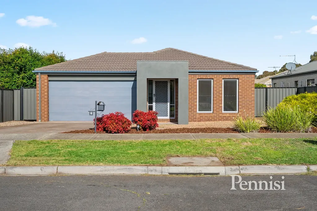 Derrimut 3 Bedroom Private Sale – Proudly Offered by Pennisi
