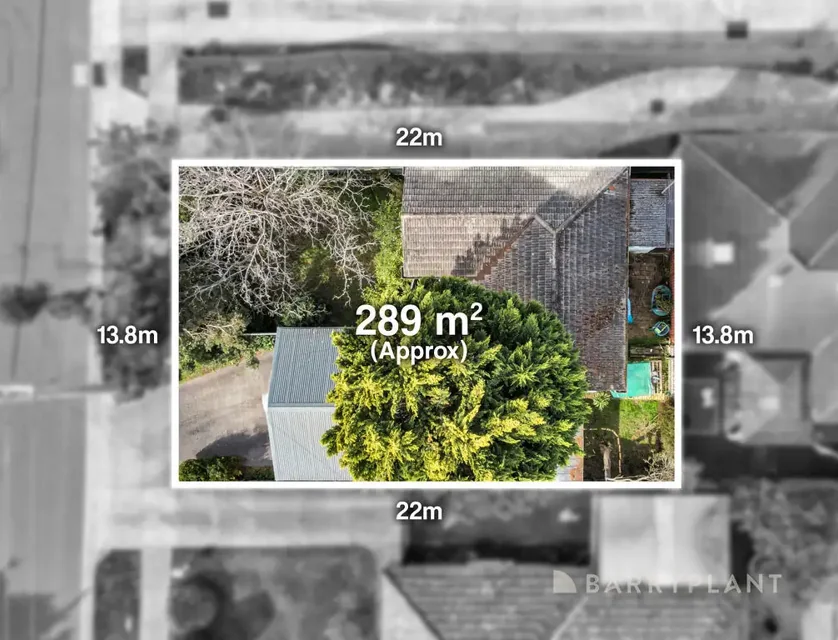 1/8 Sinclair Road, Bayswater, East Melbourne, 1 Bedrooms, 1 Bathrooms, Unit
