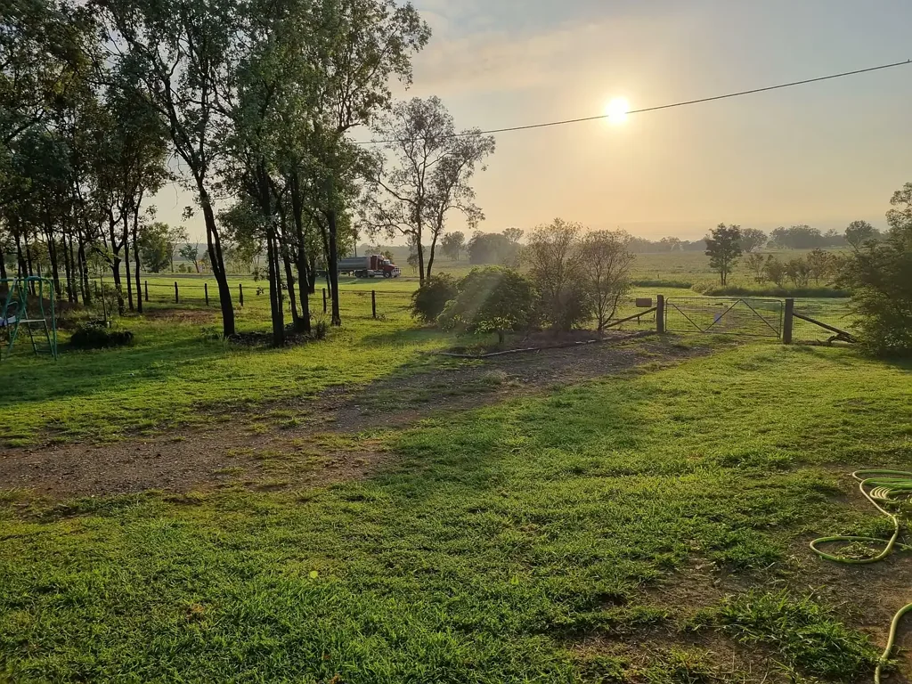 513 Fletcher Way, Moura, QLD 4718