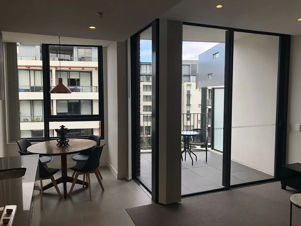 1 Bedroom Apartment with convenience location