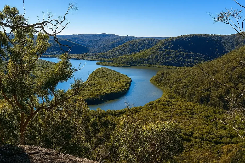 175 Glenworth Valley Road, Mount White, NSW 2250
