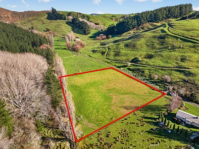 29 Blackhill Road, Tinui Valley, Masterton, 0 Bedrooms, 0 Bathrooms, Lifestyle Property
