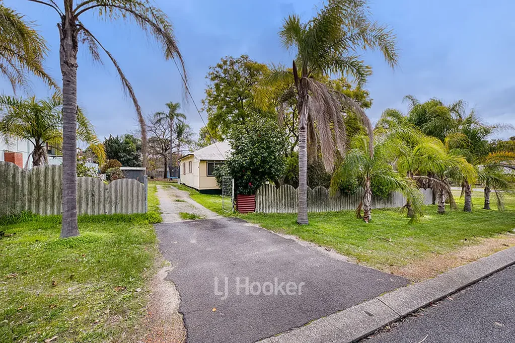 47 Porter Street, Collie, WA 6225
