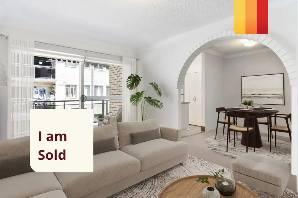 19/99-103 The Boulevarde, Dulwich Hill, NSW 2203