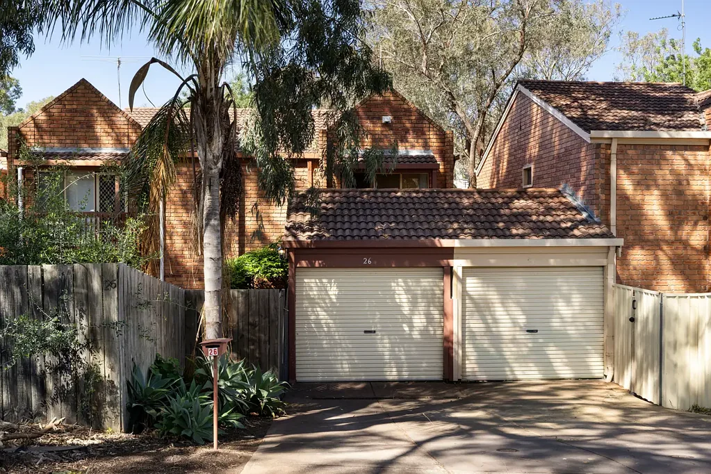 Darlington 3Phòng ngủ The Ideal Blend of Privacy, Style and Simplicity