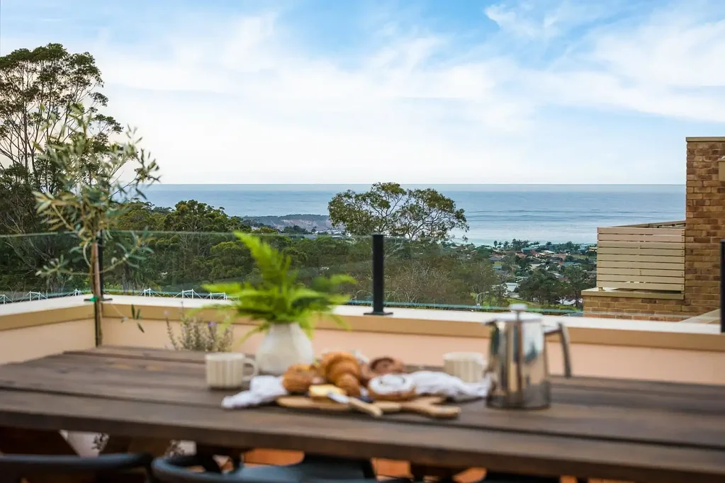 Tura Beach 3Kwarto Optimal Coastal Living with Ocean Views in the Heart of Tura Village