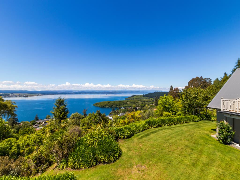 80 Acacia Heights Drive, Acacia Bay, Taupo, 4 રૂમ, 3 બાથરૂમ