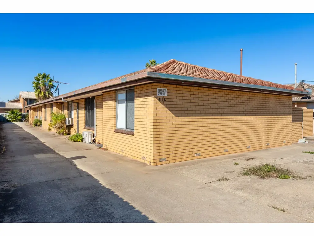 1-4/416 Kotthoff Street, Lavington, NSW 2641