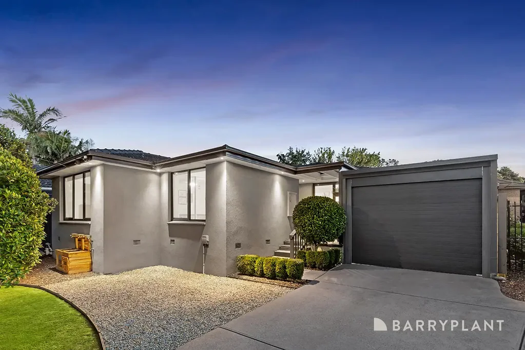 39 Meadowgate Drive, Chirnside Park, VIC 3116