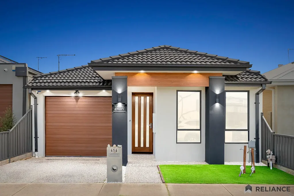 Tarneit 4غرفة نوم Convenience Family Living Opposite Premium Schools !!!