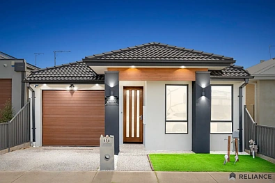 456 Bethany Road, Tarneit, VIC 3029, 4 slaapkamers, 2 badkamers, House