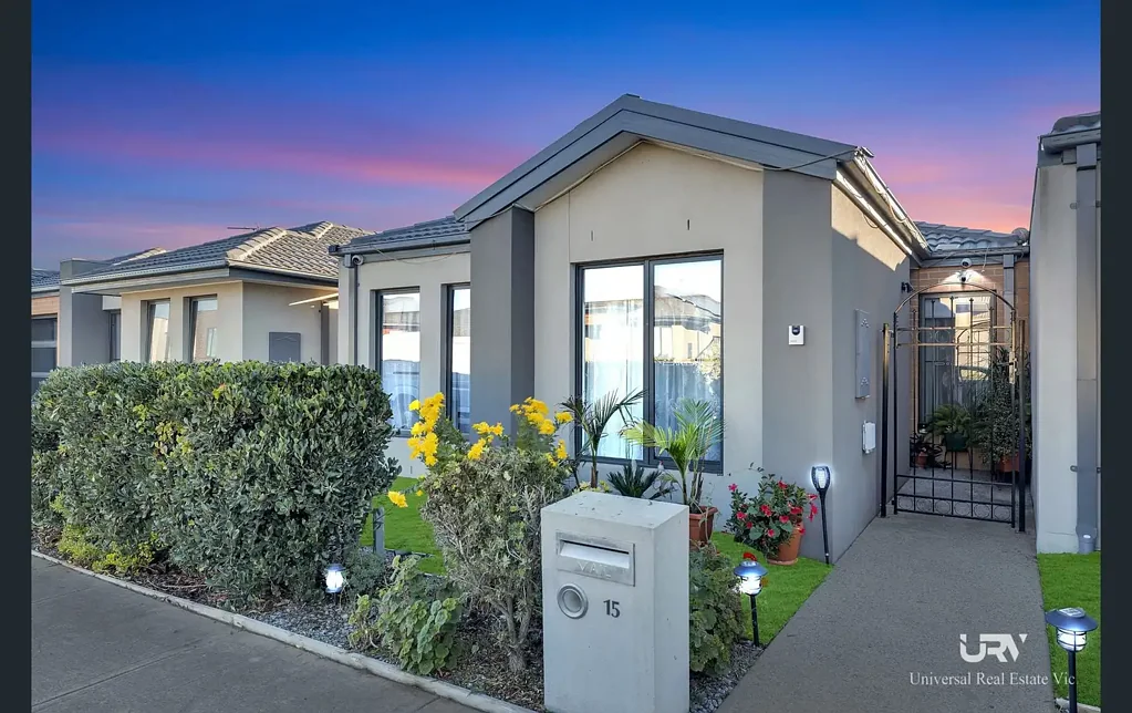 3 Bedroom Stylish & Secure Home in Mt Ridley Estate