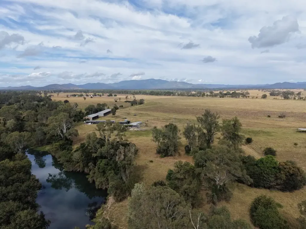 Boyne Valley Secure Water, Productive Irrigation & Quality Improvements in the Boyne Valley