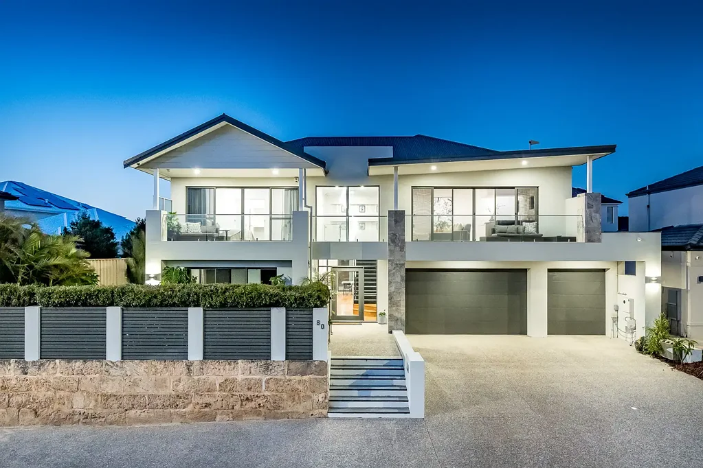 80 Silver Sands Drive, Iluka, WA 6028