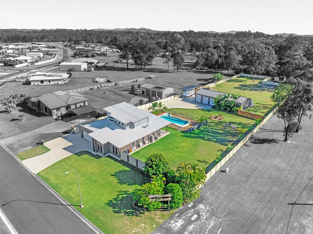2 Swagman Drive, Benaraby, QLD 4680